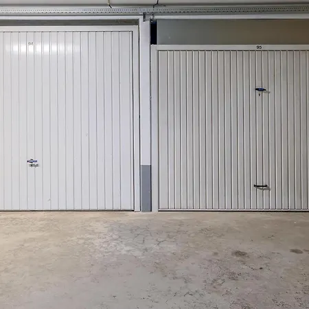 Daire Long Island 7 102 G Oostduinkerke