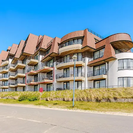 Apartment Long Island 7 102 G Oostduinkerke
