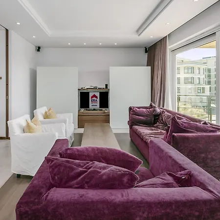 Daire Long Island 7 102 G *