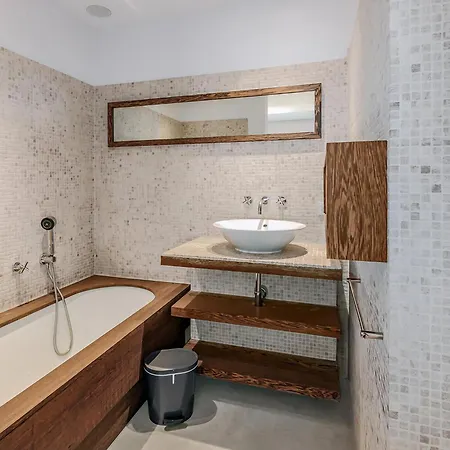 Daire Long Island 7 102 G Oostduinkerke